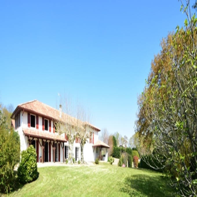 Offres de vente Maison Bassussarry (64200)