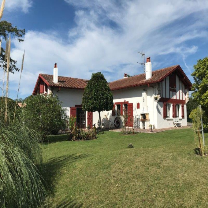 Offres de vente Maison Ahetze (64210)