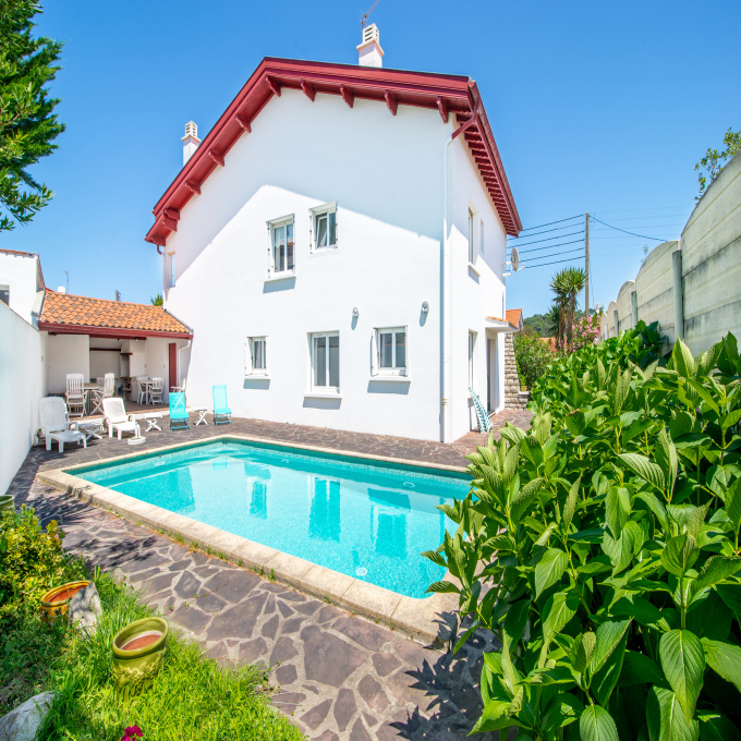 Offres de vente Maison Biarritz (64200)