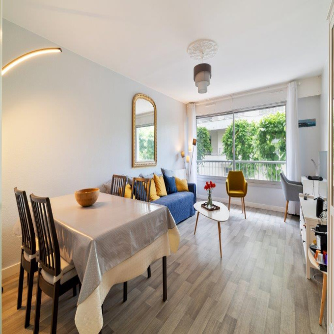 Offres de vente Appartement Biarritz (64200)