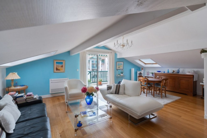 Offres de vente Duplex Biarritz (64200)