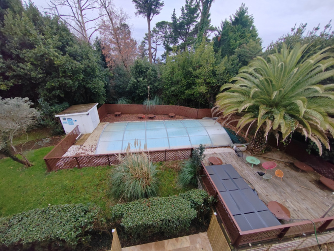 Offres de vente Appartement Saint-Jean-de-Luz (64500)