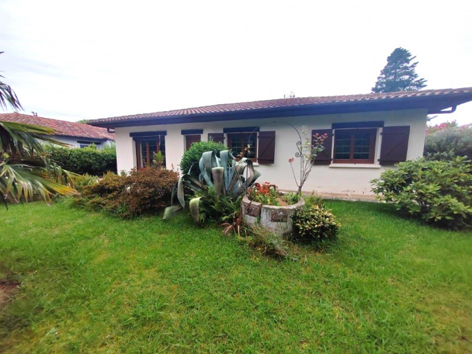 Offres de vente Maison Biarritz (64200)