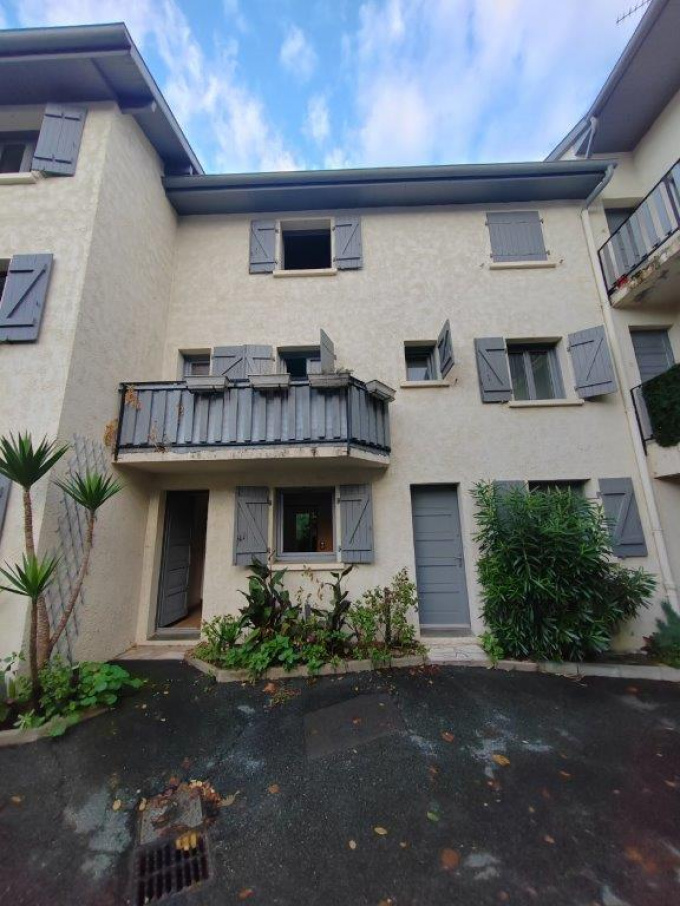 Offres de vente Appartement Biarritz (64200)