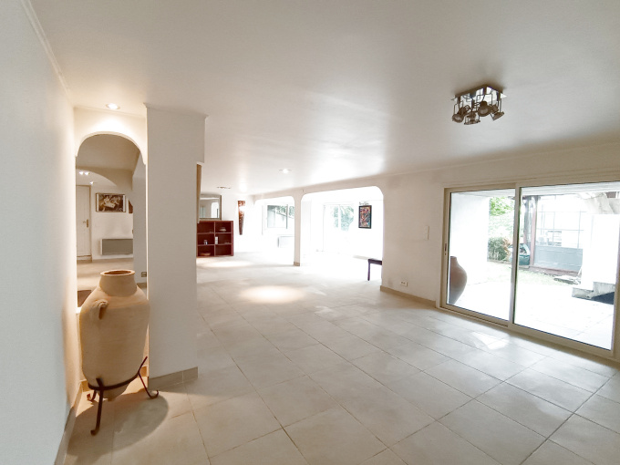 Offres de vente Maison Bassussarry (64200)