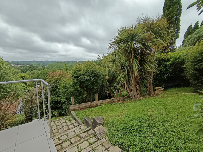 Offres de vente Maison Bassussarry (64200)