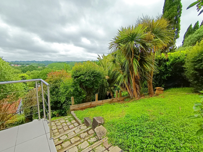 Offres de vente Maison Bassussarry (64200)