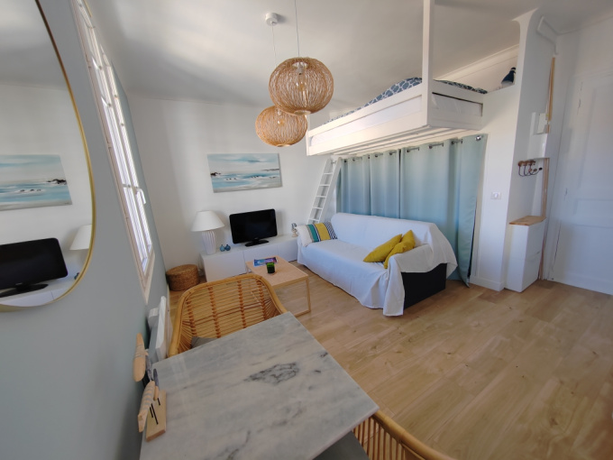 Offres de vente Appartement Biarritz (64200)
