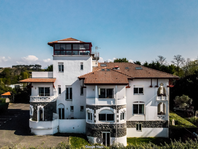 Offres de vente Appartement Saint-Jean-de-Luz (64500)