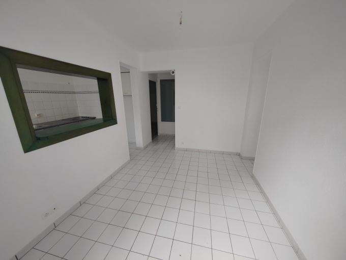 Offres de vente Appartement Biarritz (64200)