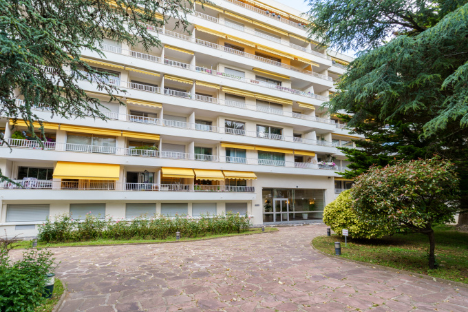Offres de vente Appartement Biarritz (64200)