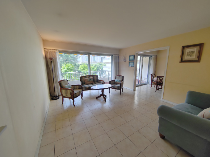 Offres de vente Appartement Biarritz (64200)