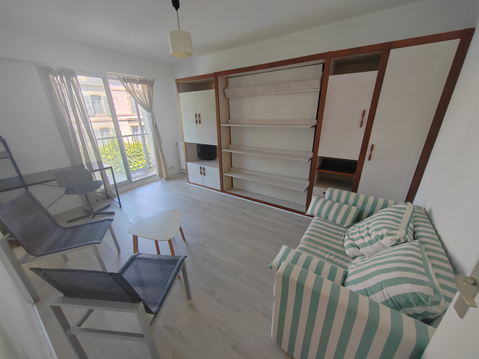 Offres de vente Appartement Biarritz (64200)