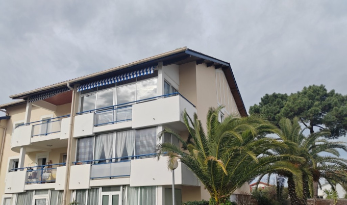 Offres de vente Appartement Anglet (64600)