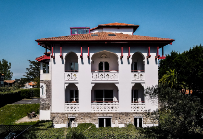 Offres de vente Appartement Saint-Jean-de-Luz (64500)