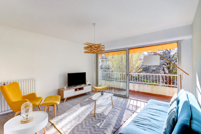 Offres de vente Appartement Biarritz (64200)