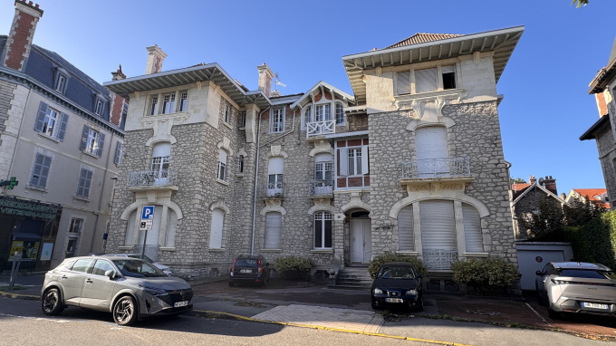 Offres de vente Appartement Biarritz (64200)
