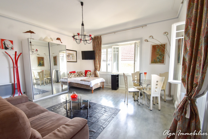 Offres de vente Appartement Biarritz (64200)