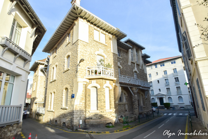 Offres de vente Appartement Biarritz (64200)