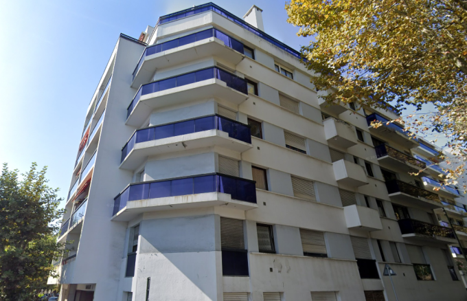 Offres de vente Appartement Biarritz (64200)