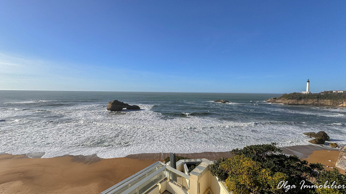 Offres de vente Appartement Biarritz (64200)