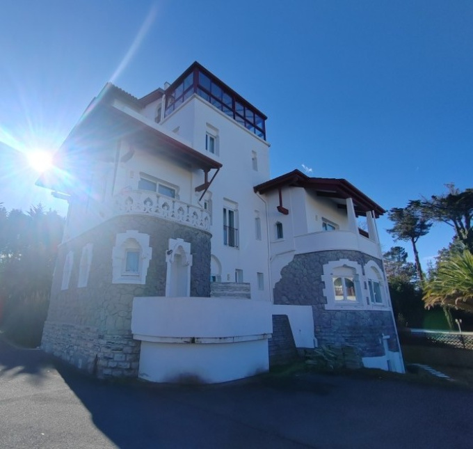 Offres de vente Appartement Saint-Jean-de-Luz (64500)