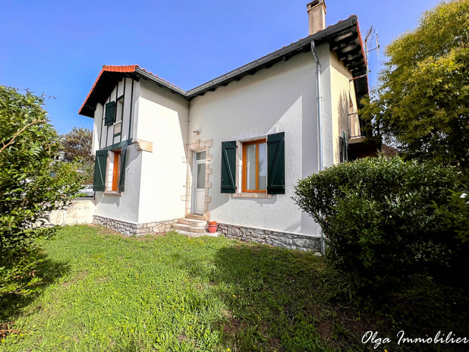 Offres de vente Maison Anglet (64600)