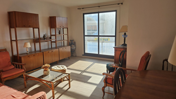 Offres de vente Appartement Biarritz (64200)