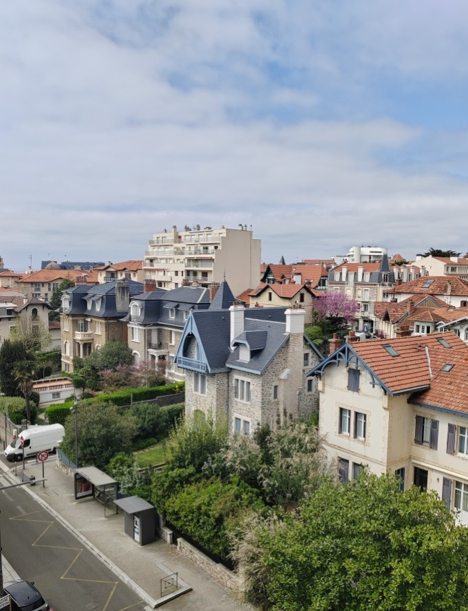 Offres de vente Appartement Biarritz (64200)