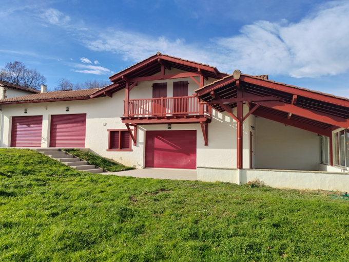 Offres de location Maison Arcangues (64200)