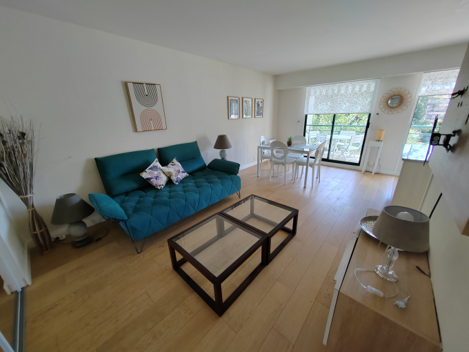 Offres de location Appartement Biarritz (64200)