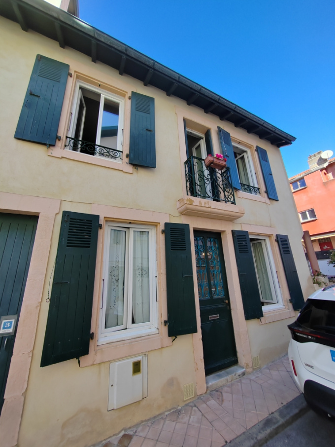 Offres de location Appartement Biarritz (64200)