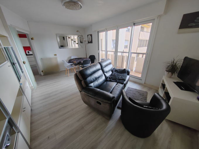 Offres de vente Appartement Biarritz (64200)