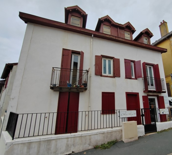 Offres de vente Appartement Biarritz (64200)