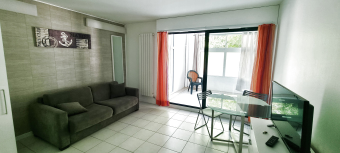 Offres de location Appartement Biarritz (64200)