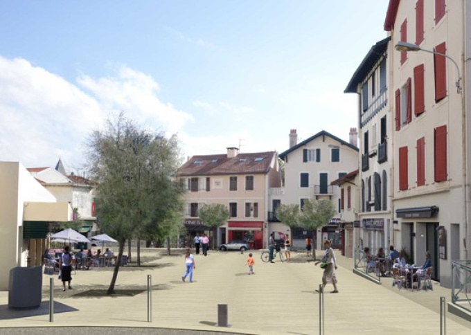 Offres de vente Appartement Biarritz (64200)