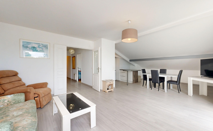 Offres de vente Appartement Anglet (64600)