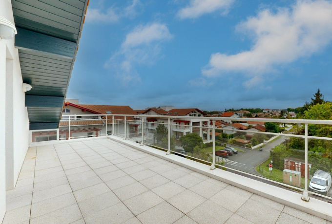 Offres de vente Appartement Anglet (64600)