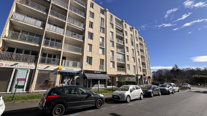 Offres de vente Appartement Anglet (64600)