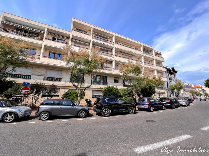 Offres de vente Appartement Biarritz (64200)