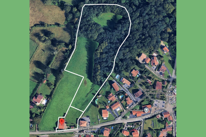 Offres de vente Maison Mouguerre (64990)