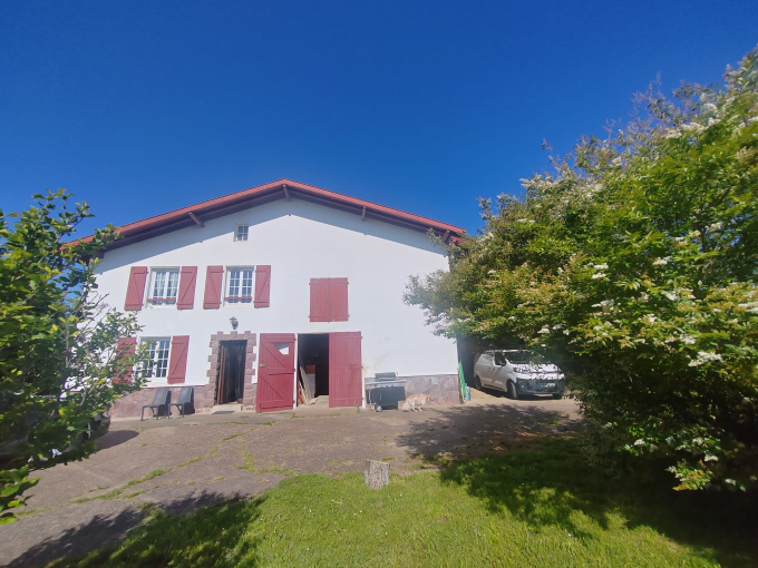 Offres de vente Maison Mouguerre (64990)