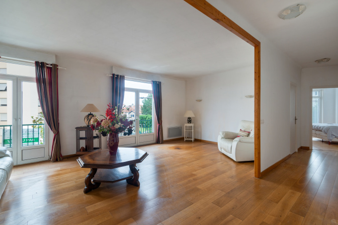 Offres de vente Appartement Biarritz (64200)