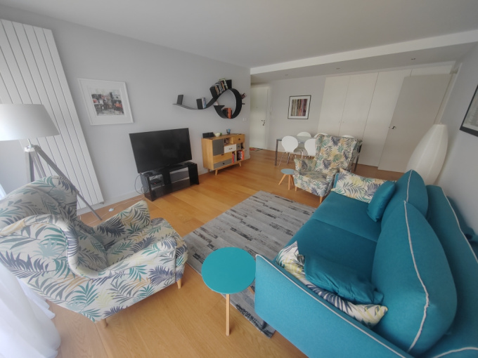 Offres de vente Appartement Biarritz (64200)