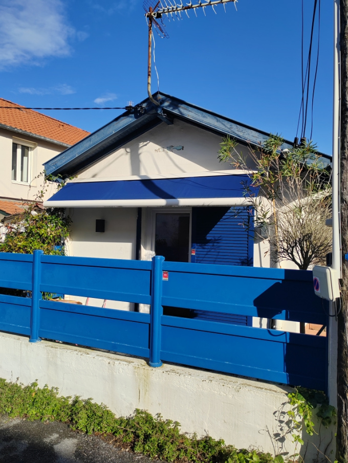 Offres de vente Appartement Anglet (64600)