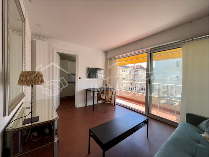 Offres de vente Appartement Biarritz (64200)