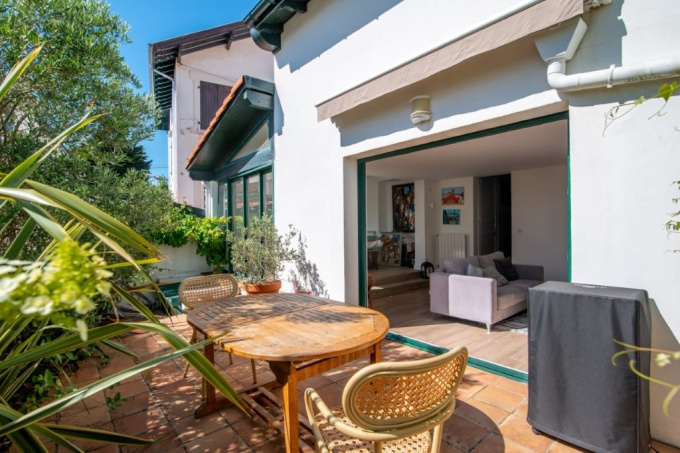 Offres de vente Maison Biarritz (64200)