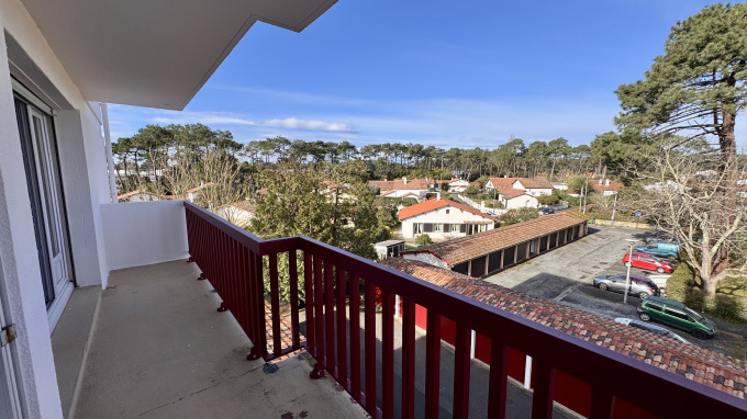 Offres de vente Appartement Tarnos (40220)