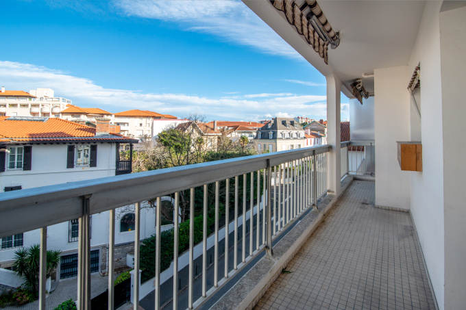 Offres de vente Appartement Biarritz (64200)