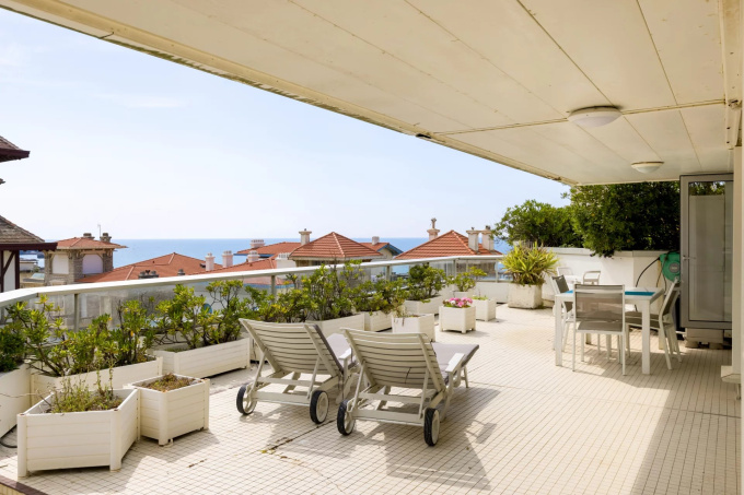 Offres de vente Appartement Biarritz (64200)